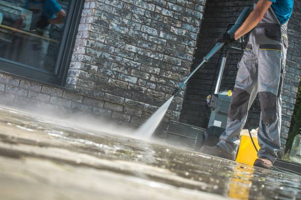Best Machinery and Equipment Cleaning  in Exandria, AL