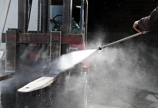 Best Boat and Dock Cleaning  in Exandria, AL